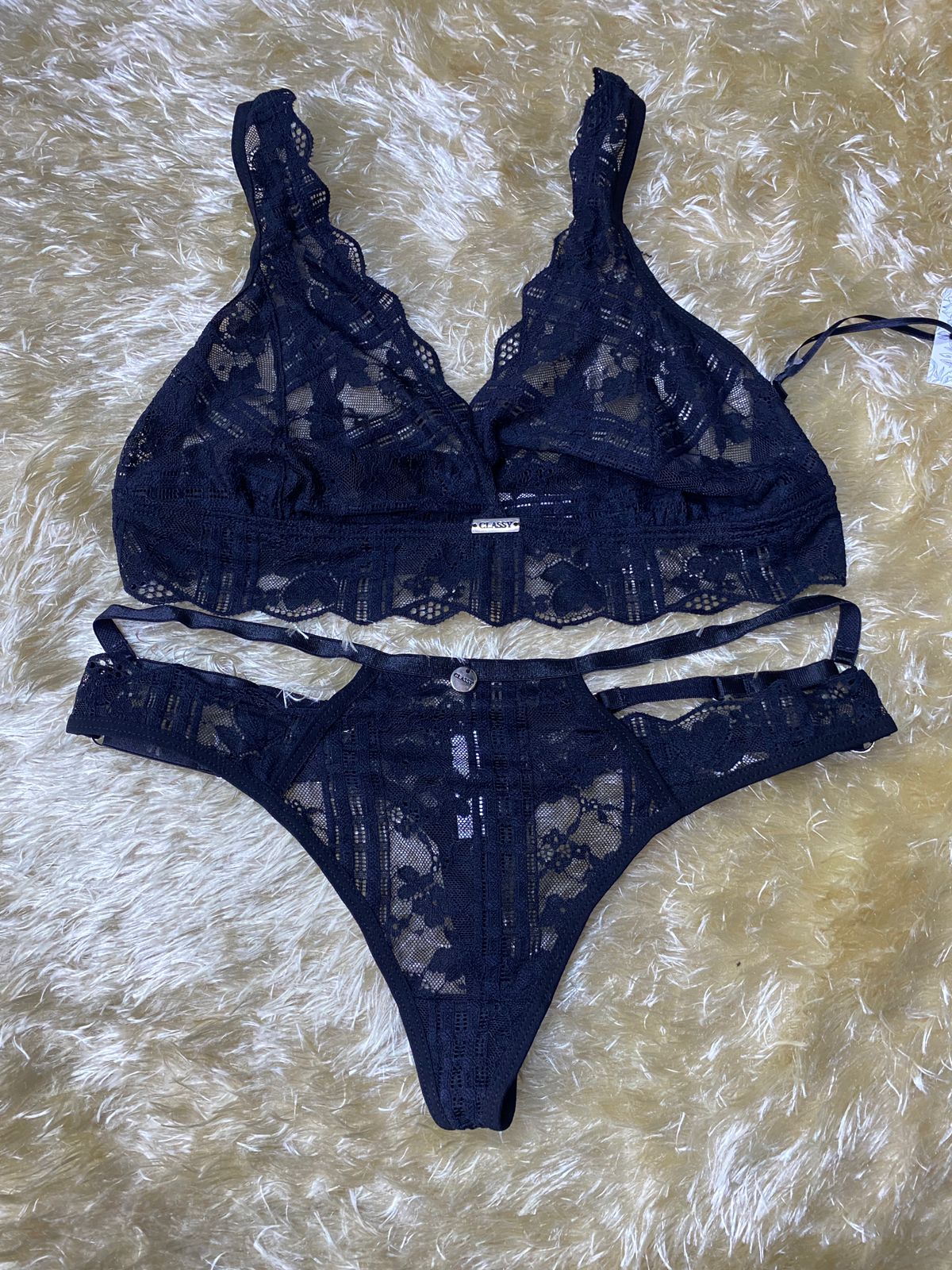 ROPA INTERIOR TALLAS UNICA 